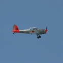 DHC1 Chipmunk - 001